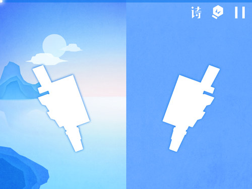 为社稷先 《镜》第一关拼图过关攻略