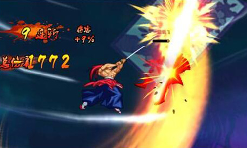 《侍魂OL》评测:街机格斗复兴 生死对决