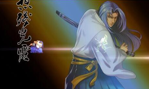 《侍魂OL》评测:街机格斗复兴 生死对决