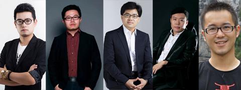 52Game创客分享会邀你共探手游破冰之道