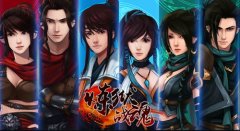 评测：只有勇士才能救赎人间——炼狱战魂