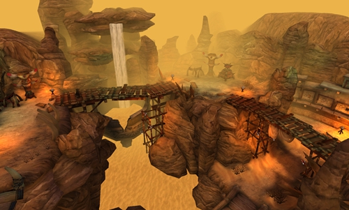 评测:只有勇士才能救赎人间——炼狱战魂