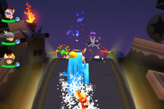  一眼就会爱上的3D激萌冒险手游 《魔灵战记》评 