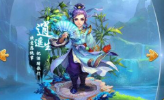  诛仙手游天音法宝灌魔技巧攻略 