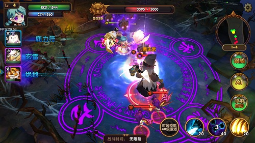 《无双小师妹》首发评测：邻家小师妹英勇闯仙