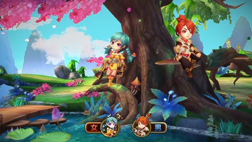 《无双小师妹》首发评测：邻家小师妹英勇闯仙