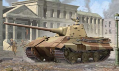 坦克世界闪电战手游苏系263工程性能详解攻略