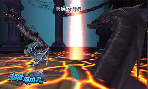 最强辅助 《超能继承者》哈迪斯实战评测