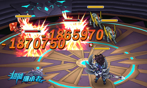 最强辅助 《超能继承者》哈迪斯实战评测