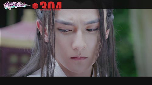 《微微一笑很倾城》手游同人剧情番外宣传片第