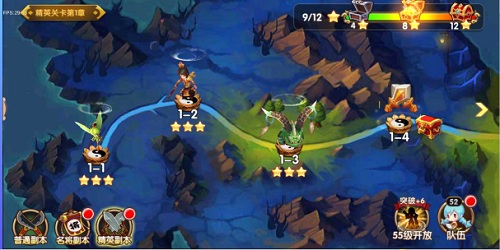 《无双小师妹》觉醒版本即将开启 玩法全面升级