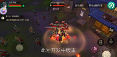 甲铁城的卡巴内瑞手游弓手玩法介绍 职业攻略篇