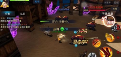  黎明之光手游赏金猎人职业战斗能力攻略 