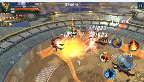 《铠甲勇士》手游核心玩法攻略大放送