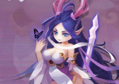 道友请留步手游评测 卡牌手游的佼佼者