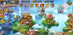 西游奇遇记手游幻境玩法攻略 戒指获取方法 