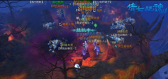  倩女幽魂手游平民高昌攻略 猥琐也是好态度 