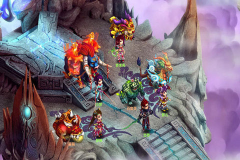  问道手游宠物幻化测评 超级大BOSS的专属奖励 