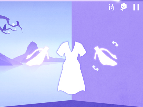 美人之物 《镜》手游第三章第3关过关攻略