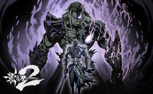 多款精品手游 角逐金玩奖“最佳年度最受欢迎手