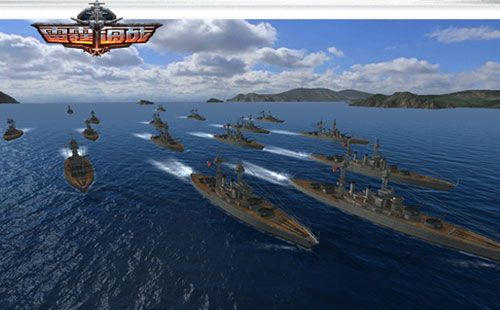 多款精品手游 角逐金玩奖“最佳年度最受欢迎手