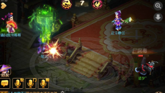  阴阳师手游狩猎战玩法攻略 