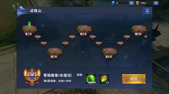 高分良作应有的样子---魔幻大作《神之荣耀》评