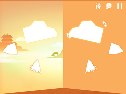 天地之灵 《镜》手游第四章第1关过关攻略