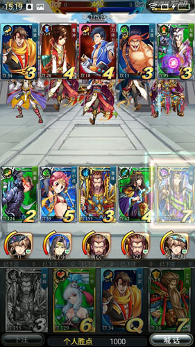 【评测】猪一样的队友，打破你对卡牌的固有概