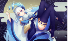 《枪鸣》手游评测:黑暗剪影风动作射击