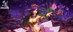  梦幻诛仙手游死灵巫师宠物培养打造攻略 