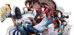  阴阳师手游御魂推荐方案 阴阳师式神御魂攻略
