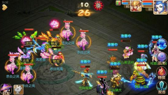  梦幻西游手游凤凰来仪怎么打？ 困难模式通关