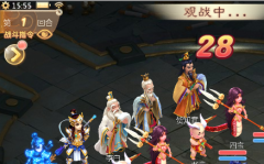  阴阳师手游式神碎片获取攻略 百鬼夜行刷碎片 