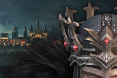  《列王的纷争（COK）》手游评测：运筹帷幄之 