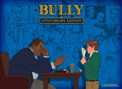  校园版GTA《恶霸鲁尼：周年纪念版》评测 