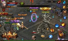 《战神传奇》手游一周深度测评：玩家至上，诚