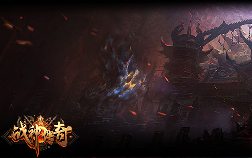 《战神传奇》手游一周深度测评：玩家至上，诚