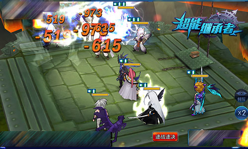 全能辅助 《超能继承者》新英雄睡神评测