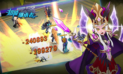 最强肉盾 《超能继承者》超级悟空实战评测