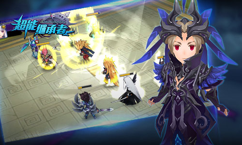 最强肉盾 《超能继承者》超级悟空实战评测