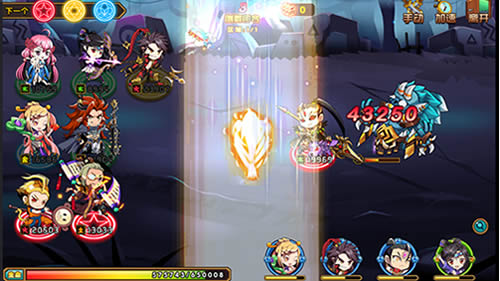 《囧西游2》手游评测：换个搞怪风格重历西游世