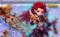  阴阳师红叶的羁绊第3层怎么打 第3层通关攻略 