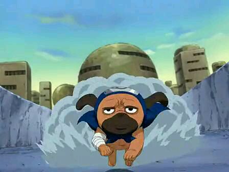  《火影忍者-忍者大师》它居然是最厉害的通灵兽