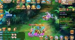  梦幻手游春节PK 再多的坑也要努力打打打 