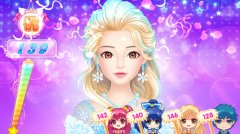 魔法新人的奇遇 《巴啦啦魔法美妆2》第一章攻略