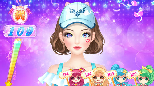 魔法新人的奇遇 《巴啦啦魔法美妆2》第一章攻略