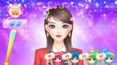 魔法新人的奇遇 《巴啦啦魔法美妆2》第一章攻略