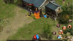  梦幻西游手游元宵赏花灯29关怎么过 元宵赏花 