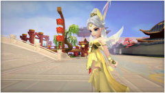  诛仙手游鬼王实用PK攻略 鬼王PK厉不厉害 